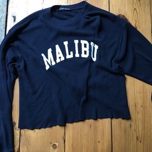 Brandy Melville Malibu